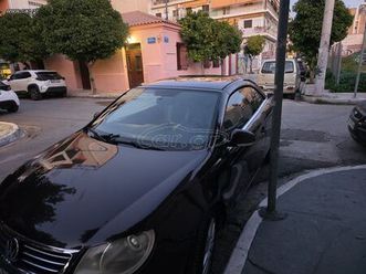 volkswagen eos 2007 1.6 fsi