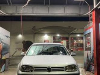volkswagen golf 2001 mk4