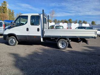 daily (2014-->) daily 35c14hd btor 2.3 hpt plm-dc-rg cabinato