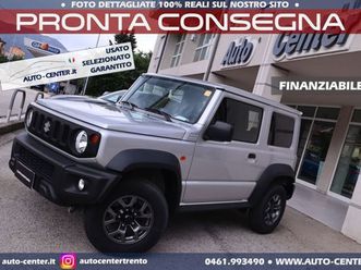 auto usata 1.5 4x4 mt gl 3porte 4posti *promo finanziamento