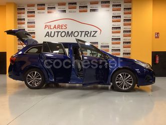 toyota avensis 1.8 140 advance ts