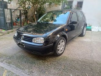 volkswagen golf 1998 mk4 1.6