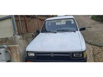 volkswagen taro 1994