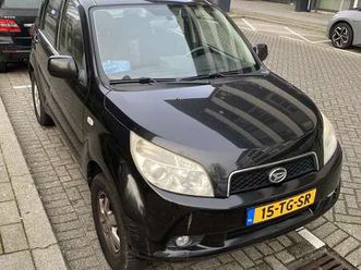 1.5-16v expedit. 2wd