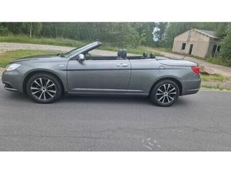 lancia flavia 2.4 leder boston automatik platinum