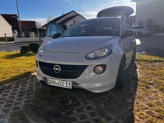 opel adam s 1.4 turbo 110kw s