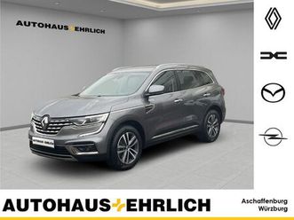 renault koleos life ii +klima+navi+pdc+garantie+