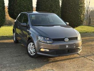 1.0 // 138.000km // 2014 // 1er proprio //lez bx