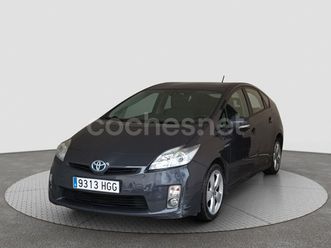 toyota prius 1.8 hsd advance