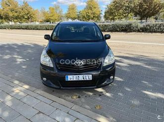 toyota verso 2.0 d4d active 5pl.