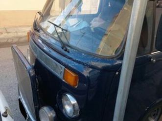 volkswagen t2 1973