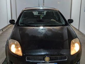 fiat bravo 2008 benzina/gpl