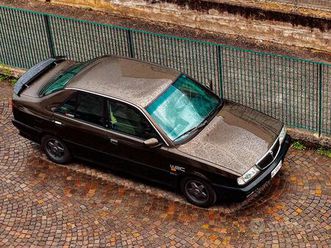 lancia dedra 1.6 ls mpi '95 (90cv)