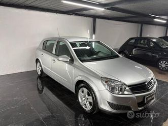 opel astra 1.4 16v gpl-tech 5 porte enjoy