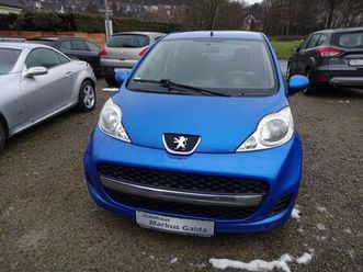 peugeot 107 filou 70