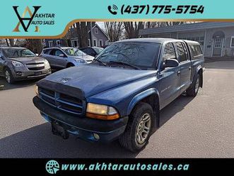 2002 dodge dakota quad cab 131 wb sport