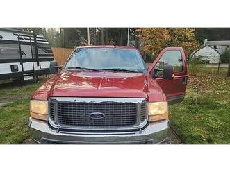 FORD EXCURSION 2004-ford-6-0l-turbo-diesel-power-stroke-4wd-tuned-chipped-arp-stud