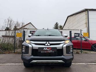 basis club cab dk di-d 4wd|erstbesitz|mwst.