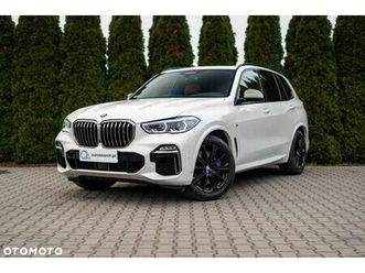 bmw x5 m m50d