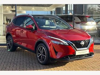 1.3 dig-t mhev tekna xtron euro 6 (start/stop) 5dr