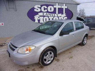 used 2005 chevrolet cobalt base