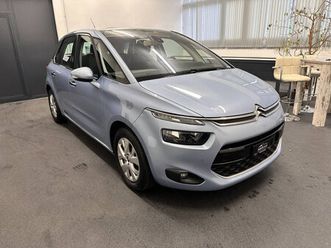 c4 picasso 1.6 e-hdi 115ps intensive