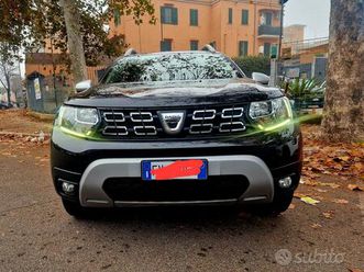 dacia duster gpl 1.6