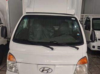 hyundai hr 2.5 tci diesel (rs/rd) 2011