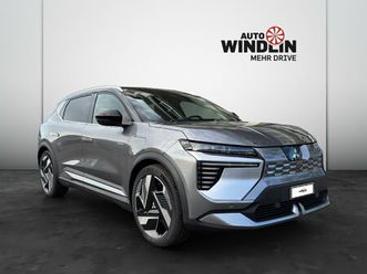 eclipse cross instyle 87kwh