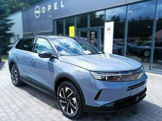 opel grandland hybrid gs 1.2 145km edct6 / panorama / hak / intelli-hud pila