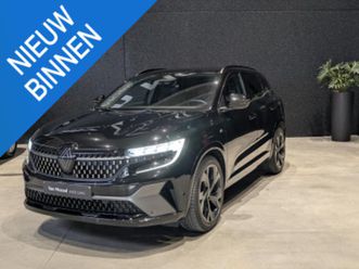 hev 200 auto iconic esprit alpine hybrid