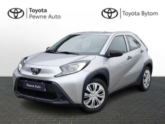 1.0 vvti active |1wl|gwarancja|bezwypadkowy|aso