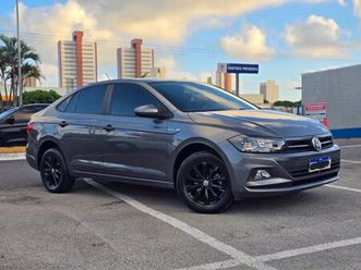 volkswagen virtus comfort. 200 tsi 1.0 flex 12v aut 2022