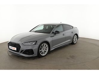 2.9 tfsi