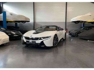 roadster – 374 cv 45 000 km harman jantes 20″