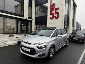 ii 1.6 bluehdi 120 s&s exclusive eat6