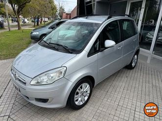 idea 2015 1.4 attractive -tomo inferior-