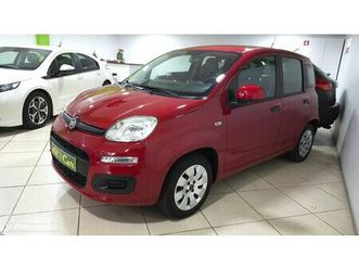 fiat panda 1.2 pop gpl