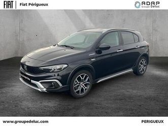 1.5 firefly turbo 130ch s/s plus hybrid dct7 my22