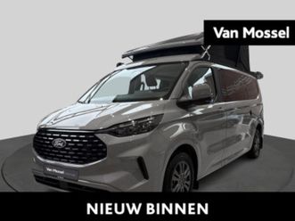 nugget 320l | titanium | automaat | 170pk