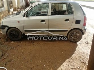 hyundai atos primos 2006 essence 482554 occasion à casablanca maroc