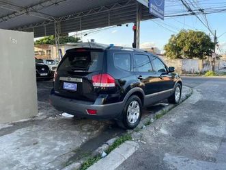 kia mohave 7 lugares ex3 3.0 v6 4x4 tb dies. aut. 2016