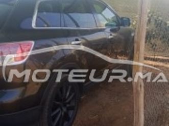 mazda cx-9 suv 2008 essence 482553 occasion à casablanca maroc