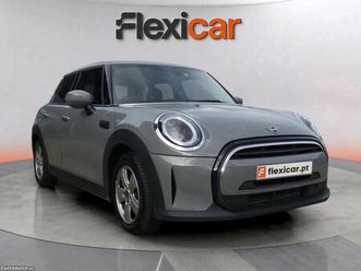 mini one nd junho/21