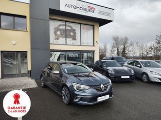 iv 1.2 tce 130 cv gt line bvm6