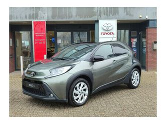 1.0 vvt-i automaat pulse