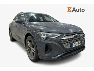 sportback 50 quattro progress plus