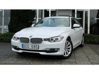 d touring steptronic gps 1 ägare nyservad