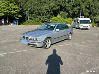 bmw e39 530d