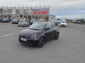 la prima 500 3+1 e 118 ch